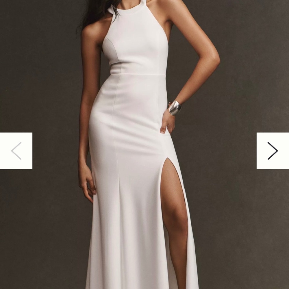 BHLDN Dress